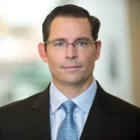 Photo of Joe Davis