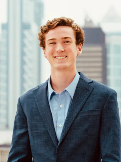 Aidan Winkler