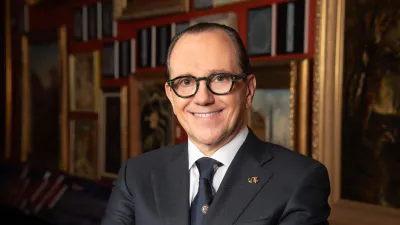 Photo of Dr. Merlo