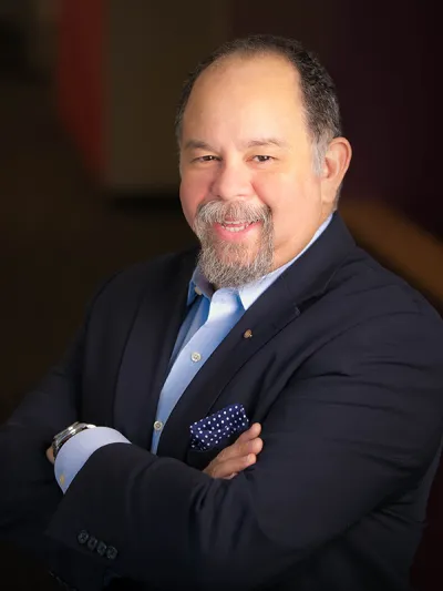 Damian Salas