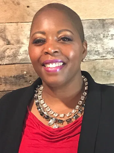 Germyce Harris Williams