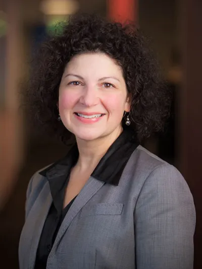 Gina Waters