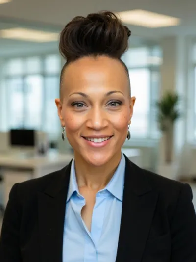 Jacquelyn (Malcolm) Bailey