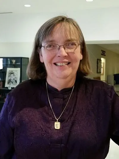 Jeannine Shantz