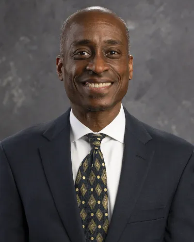 Philip Jefferson photo