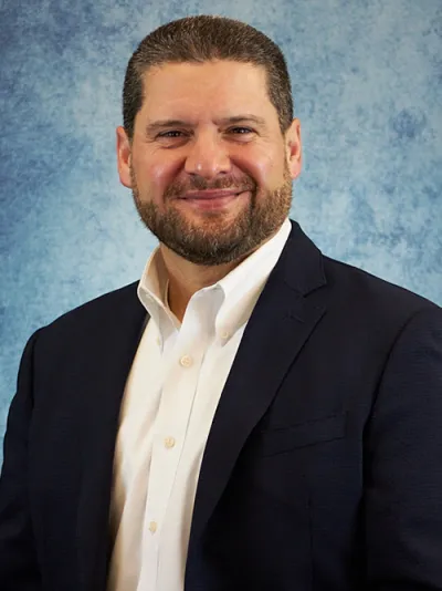 Jerry Mujica