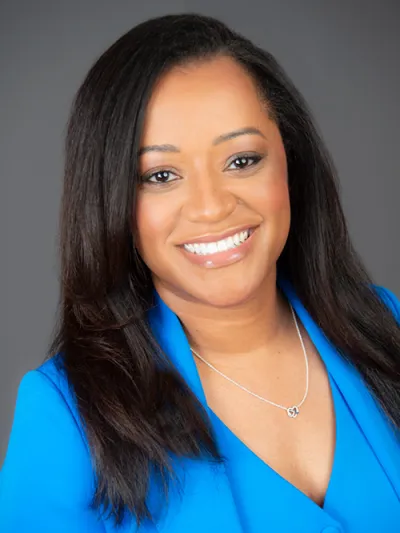 Karla Trotman