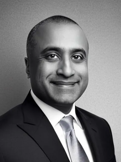 Karthik Balasubramanian