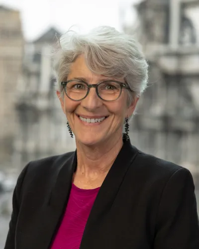 Lisa Shulock
