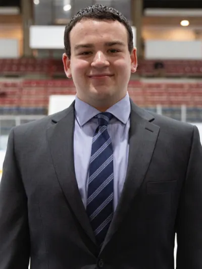 Lucas Fraiman