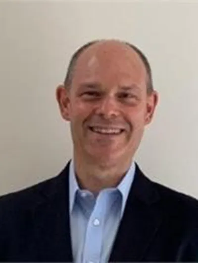Paul Carr