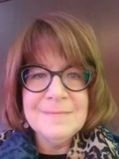 Paula Hoerster