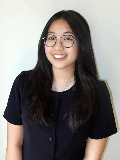 Phuong (Phoebe) Pham