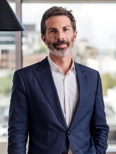 Robert Morier
