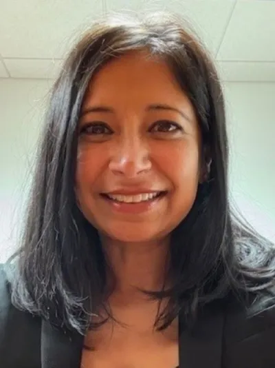 Shweta Vora Shah
