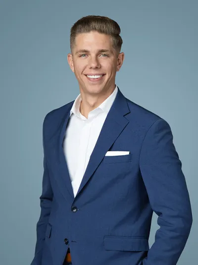 Tyler Rohrbaugh