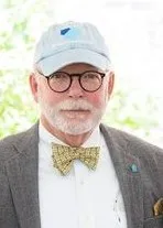 Dave Griffith headshot