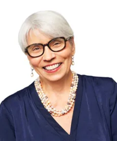 Jane Scaccetti headshot