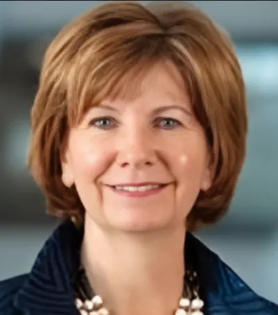 Julia Klein headshot