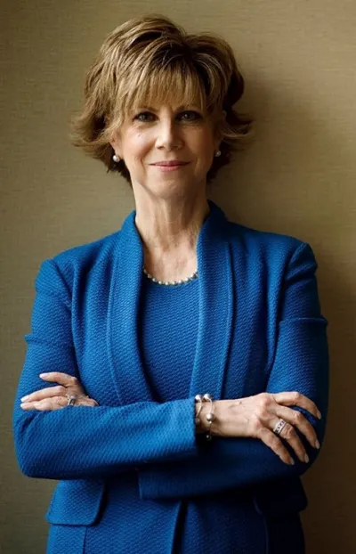 Kim Ann Mink headshot