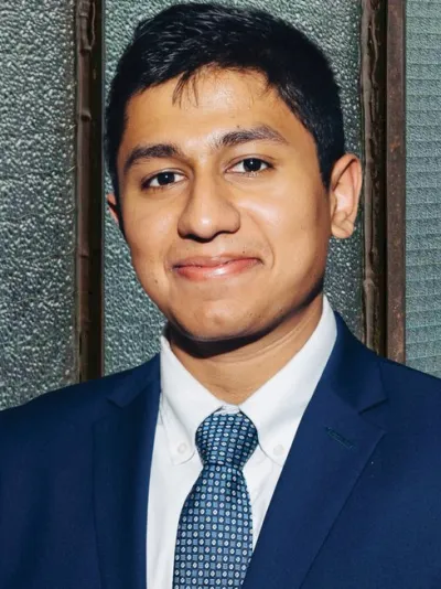Adit Gupta