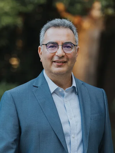 Headshot of Daniel Tzabbar, PhD, Professor of Management