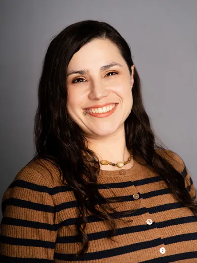 Sebastianna Skalisky