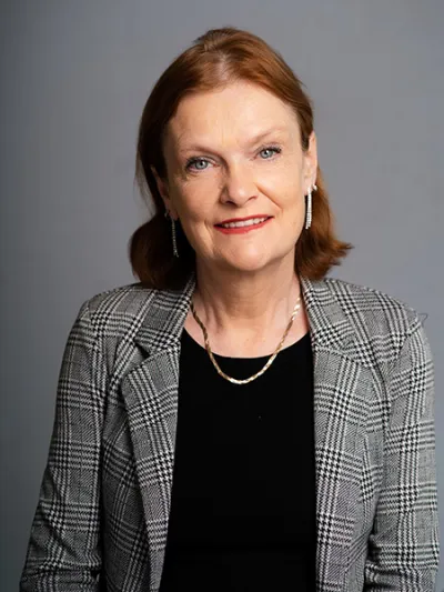 Eydis Olsen-Robinson