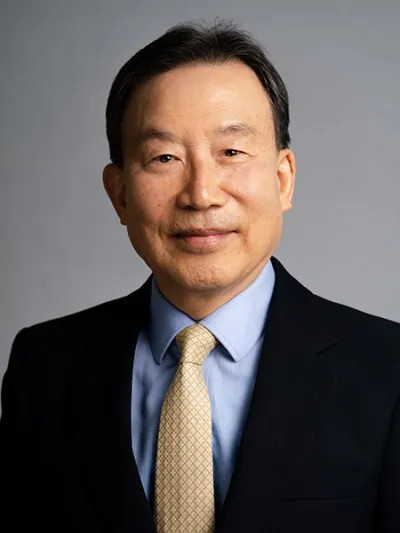 Seung-Lae Kim, PhD
