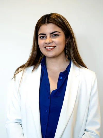 María Camila Castro