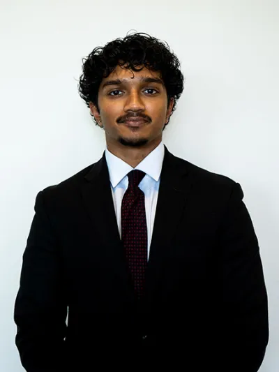 Nidhin Kumar