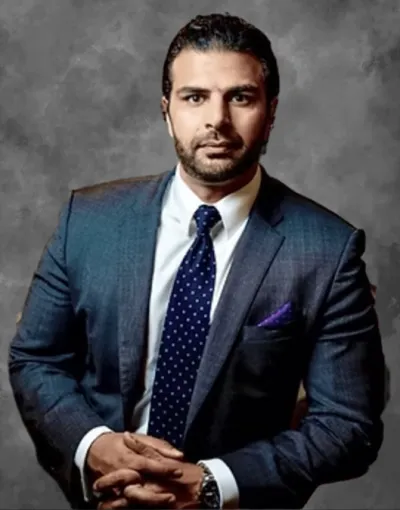 Managing Partner at Riverwards