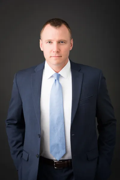 Anthony Ferrante headshot