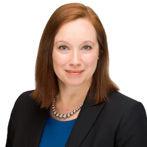 Molly Montgomery headshot