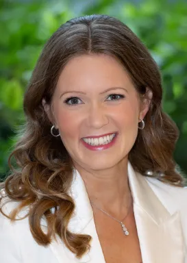 Siri Chilazi headshot