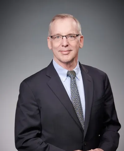 Former president of the Federal Reserve Bank of New York