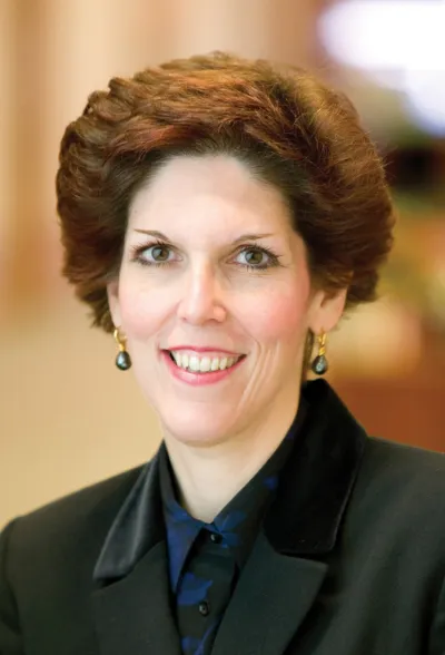 President and CEO of the Federal Reserve Bank of Cleveland