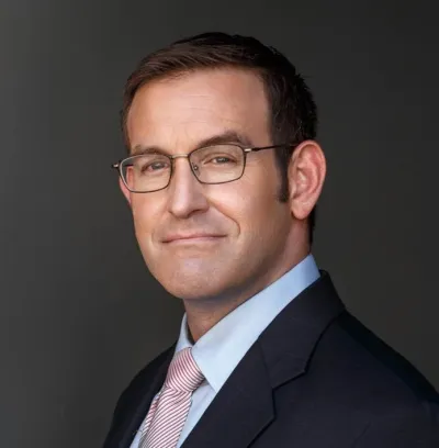 Co-founder and CEO of China Beige Book