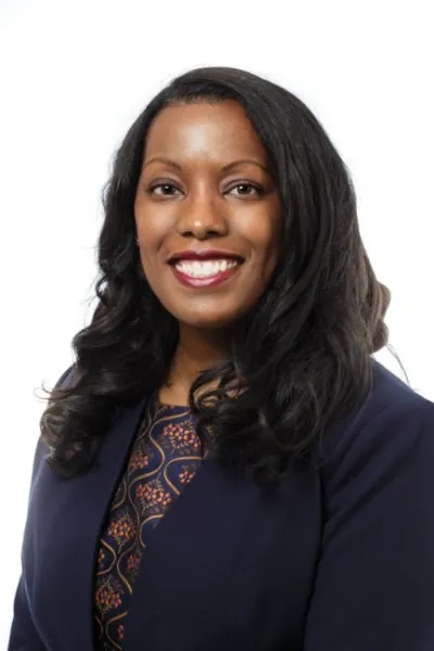 Chief Economist & Center Leader of Economy, Strategy & Finance 