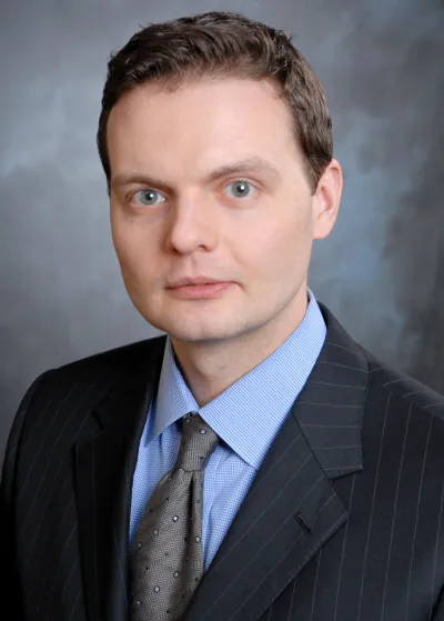 Founding partner of Strategas