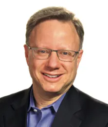 John Bremen headshot