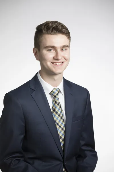 Tyler Peltz