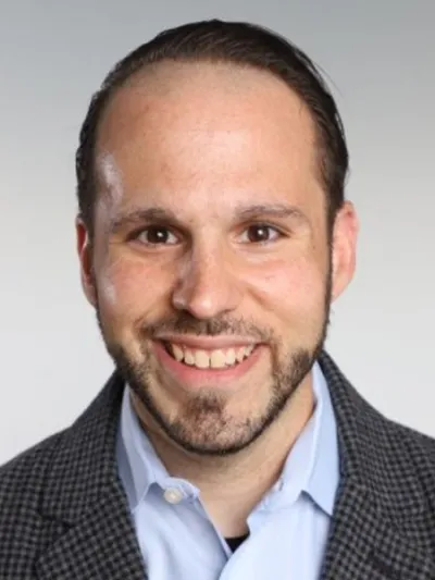 Joseph Matteo.