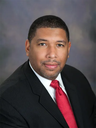 Michael Warthen.
