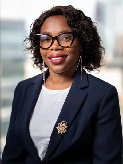 Modesta Tembo