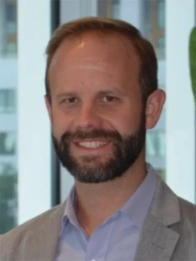 Trevor Neumann.