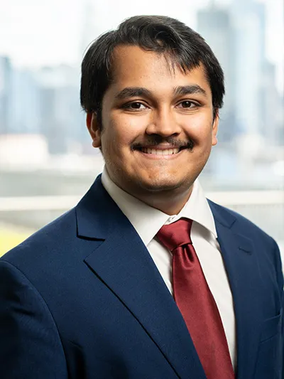 Alexander Singh