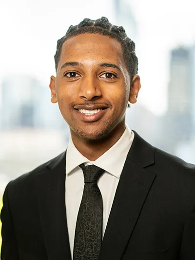 Brook Woldesenbet