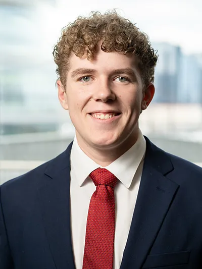 Luke Ryan
