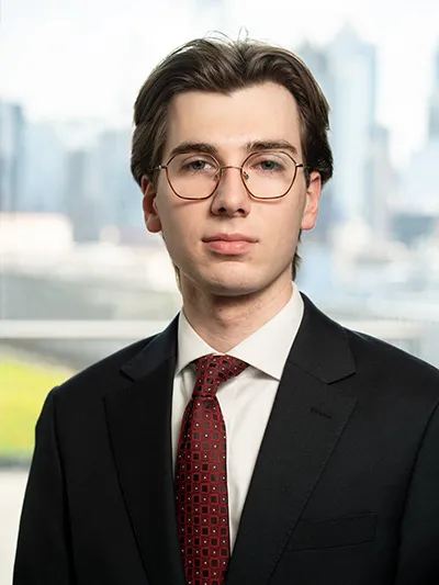 Noah Connell
